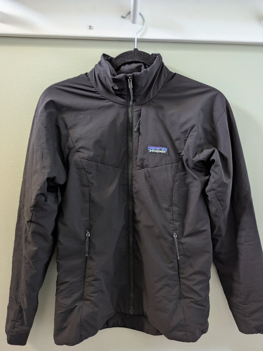 Patagonia Nano Air Jacket